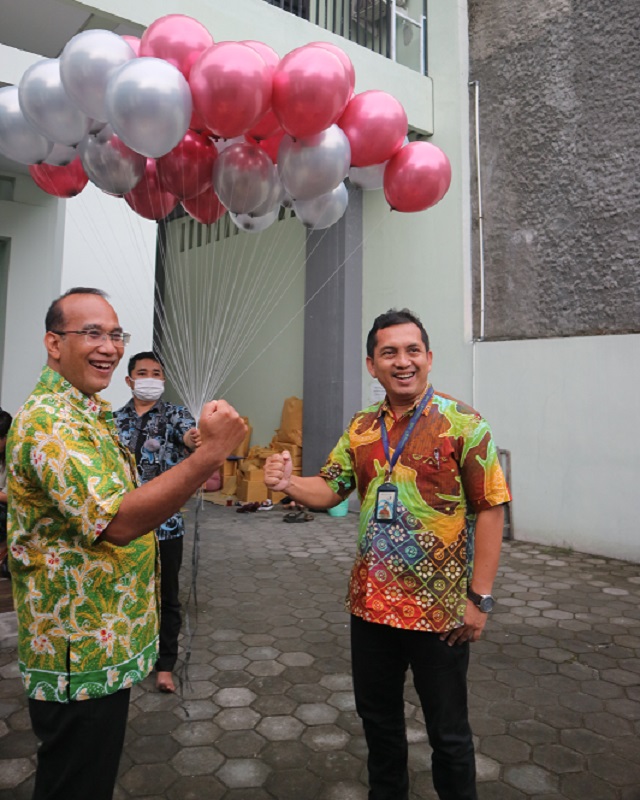 TAHUN BARU 2022