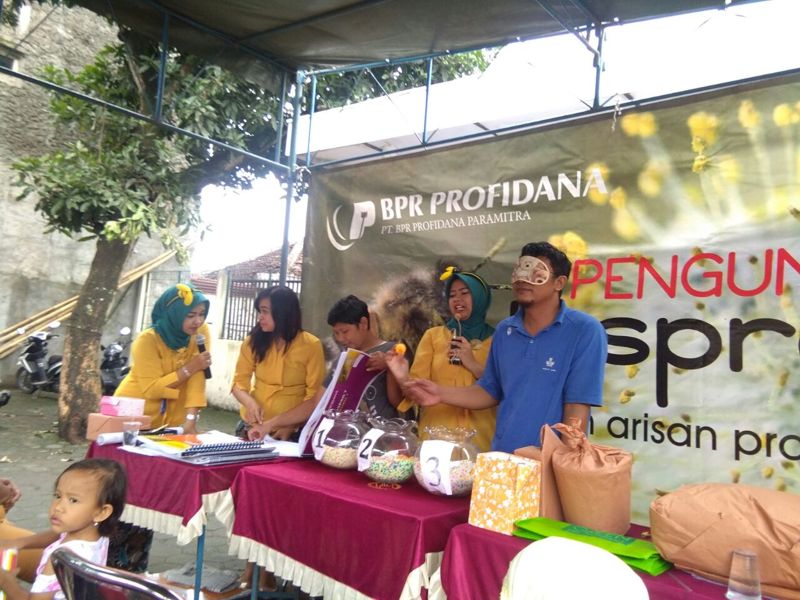 TASPRO DESEMBER 17