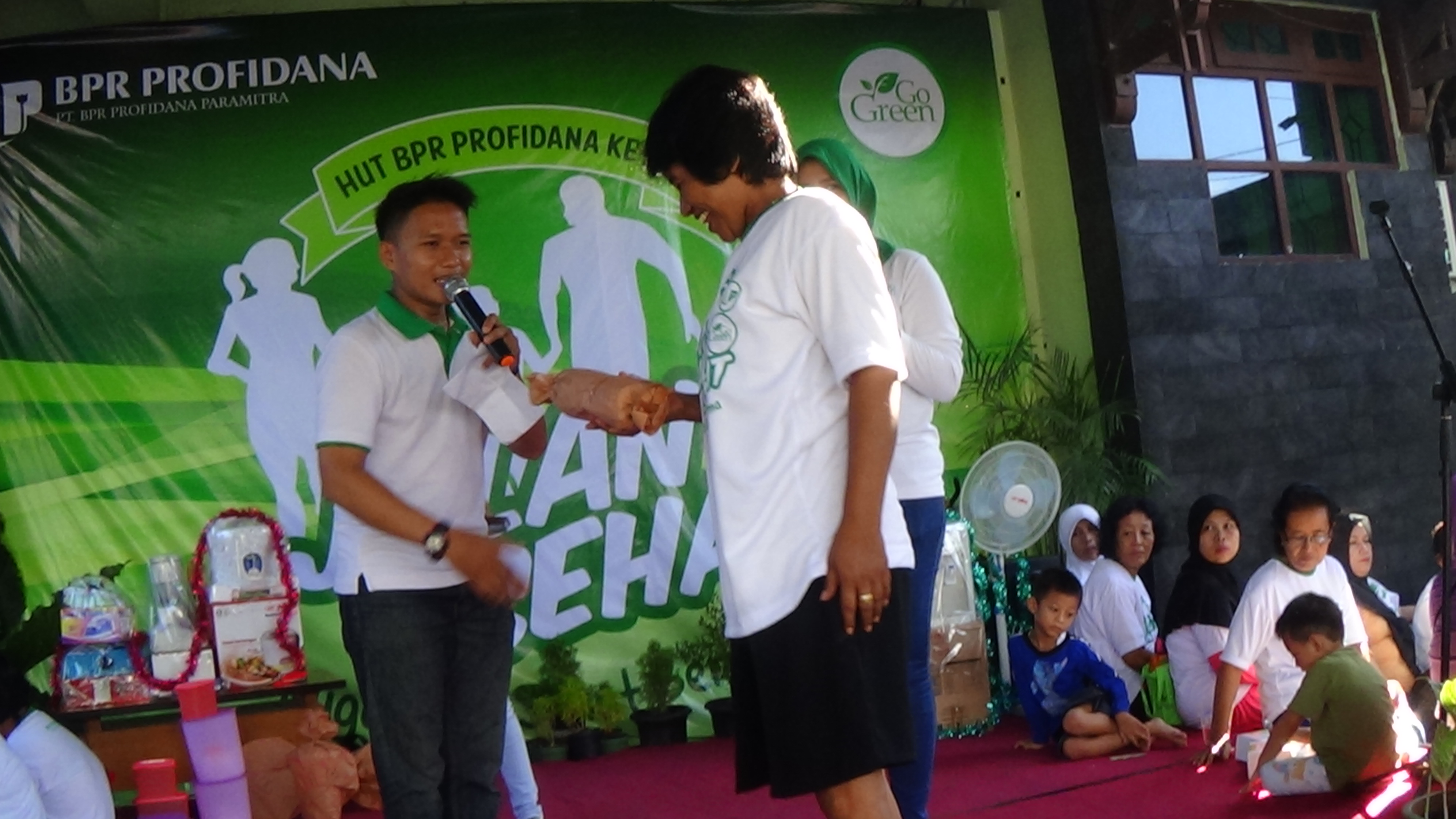 Jalan Sehat
