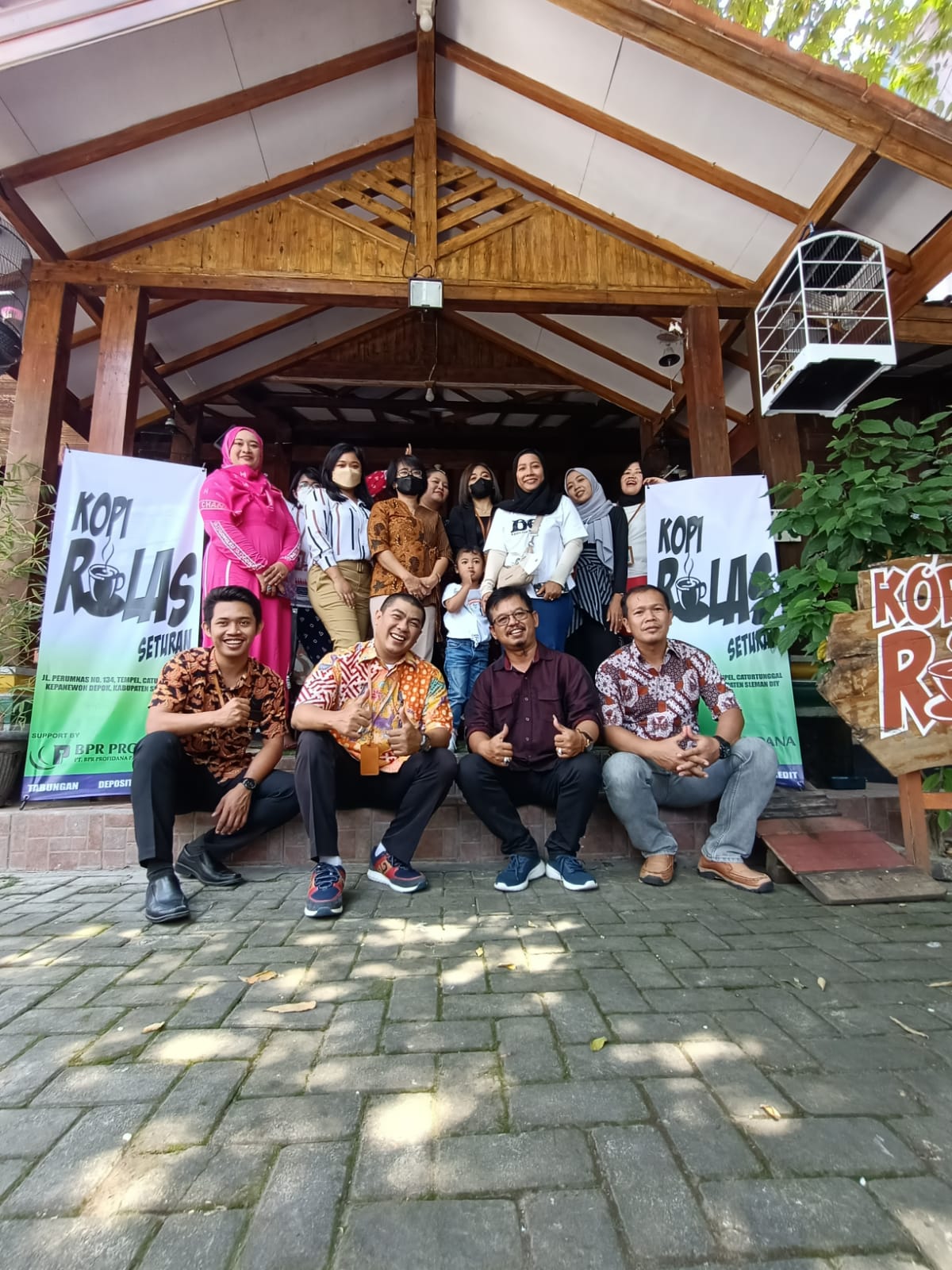 PENGUNDIAN TASPRO JULI 2022 KOPI ROLAS SETURAN